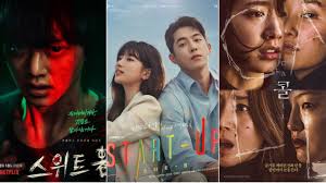 Best netflix movies to watch. Start Up Hingga The Call Drama Dan Film Korea Yang Bisa Kamu Tonton Di Netflix Kumparan Com