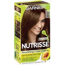 My Shade Selector Find The Best Hair Color For You Garnier Cool Hair Color Hair Color Nourishing Hair