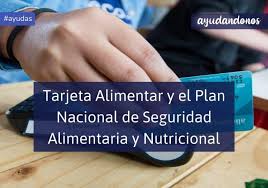 Maybe you would like to learn more about one of these? áˆ Tarjeta Alimentar Solicitud Paso A Paso 2021