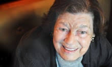 Mavis Gallant obituary