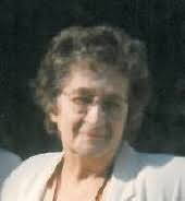 Obituary information for Lucille I Flora