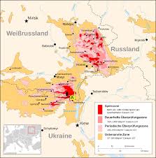 April 1986 bekannt geworden, befindet sich im norden der ukraine. Sperrzone Von Tschernobyl Wikipedia