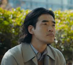 S/o to this guy in DRIVE MY CAR. Most immaculately good vibes of any dude  in a movie in 2021