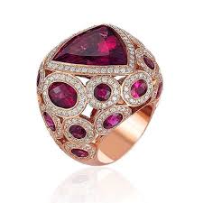 The Agta Daily Gem A Daily Showcase Of Beautiful Gemstones And Jewelry From Our Agta Members Today Engagement Earrings Tourmaline Jewelry Expensive Jewelry