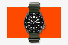 Is a seiko worth servicing? I Can T Stop Wearing This Super Affordable Seiko Watch