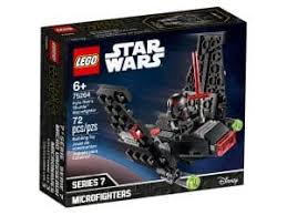 Home » star wars » lego 75314 bad batch shuttle. Lego Star Wars Angebote Lego Star Wars Sets