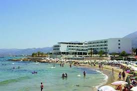 Aktia lounge hotel & spa. Find And Compare Hotels In Stalis Hellas Holiday