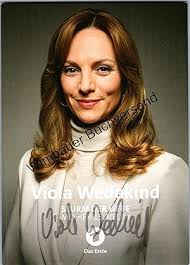 original autogramm viola