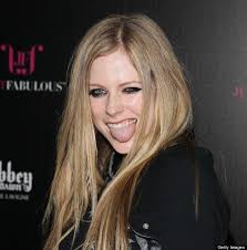 Épinglé par danielle stinson sur my idol avril