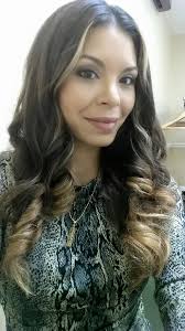 PIN UP DOLL Hair Design by Kristy Zafra