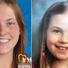 Girl abducted at nine found alive and well by shopkeeper who recognised her  from Netflix doc