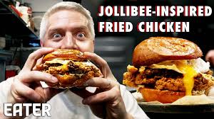 How meat experts make 10 different styles of chicken wings, from classic  Buffalo-style to wings fried in duck fat and Champagne