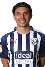 Check this player last stats: Filip Krovinovic Nottingham Forest Stats Titles Won