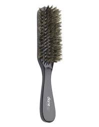The pocket hairbrush is easy to use, easy to clean and easy to carry! Diane Hair Brush 8 1 2 Firm 8117 Barber Supplies Barber Depot