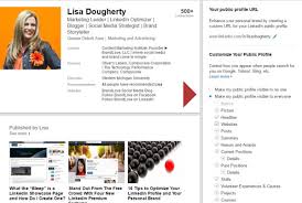 I'm veronica mesuraca, founder of step up with i also included 4 different examples of headlines you can use and take inspiration from, so you can stand out, build your personal brand on linkedin and attract the. 60 Linkedin Profiltipps Fur Vermarkter Affde Marketing