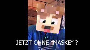 Früher da hat er minecraft und so aus spaß am spielen gespielt, jetzt macht er es nur noch wegen des geldes das er in werbungen. Epic Stun In Echt Youtube