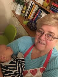 Gwyneth Edna Buckley-Jones 01/03/44-12/07/25 With great sadness I announce  the passing of mum. I know many of you have wished her well over the years  through her illness, we thank you all