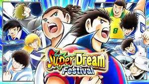 We will be bringing you news and playing matches with you, so don't miss out! Captain Tsubasa Dream Team Home Facebook