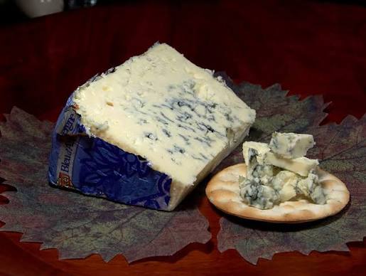 Bleu d\'Auvergne