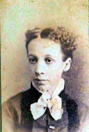 Etta May Bolin (1865-1880)