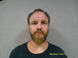 Joey Brandan Cole Gilmer (CRJ), West Virginia http://Arre.st/WV-1005455084