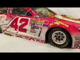 All eyes will be focused on larson, though, who continues to be nascar's shining star in 2017. Toys Hobbies Nascar 2017 Kyle Larson 42 Target 2nd Michigan Race Win 1 24 Diecast Car Mksdabrowka Pl