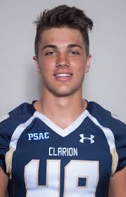 GOLDEN EAGLE FOOTBALL