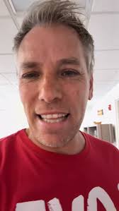 BEST day EVER! HOPE is here and getting ready for 5:30p TONIGHT  @elvt.church ! 1st time having the cold box trucks for food! Fresh beef and  chicken plus much more