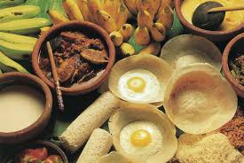 The cuisine is highly centered around many varieties of rice. Sri Lanka Food Culture Festival Things To Do In Sydney