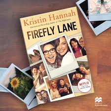 Firefly lane is for anyone who ever drank boone's farm apple wine while listening to abba or fleetwood mac. Facebook