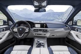 2019 Bmw X7 Interior Bmw X7 Bmw Suv Dream Cars