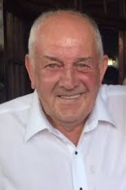 Condolence Book for Pascal EGAN (Ferbane, Offaly)