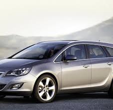 Nur für verbraucher, aktion gültig bis 30.09.2021 über die opel bank s.a. Fahrbericht Der Opel Astra Sports Tourer Uberzeugt Im Detail Welt