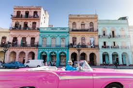 Free online jigsaw puzzle game Havanna Sehenswurdigkeiten Tipps Empfehlungen Fur 3 Tage In Kuba