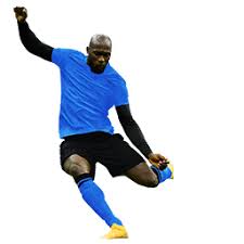 Athletic supremacy, excellent technique and a leader's mindset. Romelu Lukaku Pes 2021 Stats