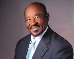 Dr. Cecil B. Longley