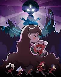 Star Vs The Forces Of Evil Season 4 Poster No Hay Ninguna Descripcion De La Foto Disponible Star Vs The Forces Of Evil Force Of Evil Star Vs The Forces