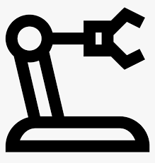 Robot Icon Png Download White Transparent Robotic Icon Png Download Transparent Png Image Pngitem 49+ high quality icon robot images of different color and black & white for totally free. robot icon png download white