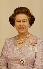 Erzsébet királynő 95 évének mérföldkövei képekben. Ii Erzsebet Brit Kiralyno Wikipedia