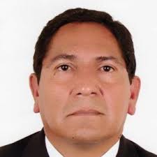 Jonny Castillo Chavez