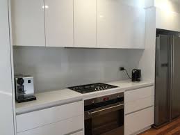 All of coupon codes are verified and tested today! Cool Grey Coloured Glass Splashbacks Are High In Demand Kitchen Splashback Grey Splashback Kitchen Grey Kitchen Colors