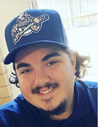 Lucas Carl Palmer Obituary