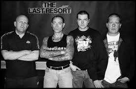 The Last Resort: If punk has done anything, it has spread awareness