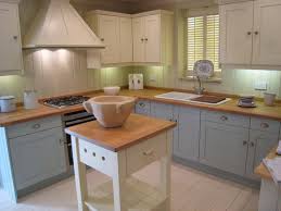 the shaker kitchen company top car