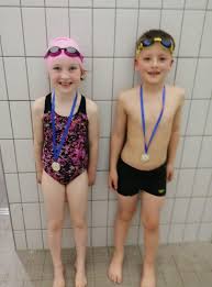 Fundraising > Swimmer of the Month