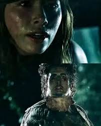 Solo si eres fan del horror reconocerás esta película. 😱