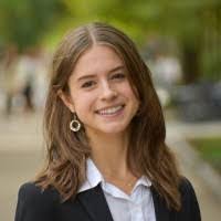 Elena Guo's Instagram, Twitter & Facebook