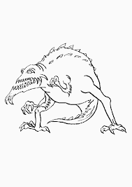 Run through blue objects, jump on green objects and avoid the red objects in this run and jump game. Coloring Page Monsters Inc Coloring Pages 28