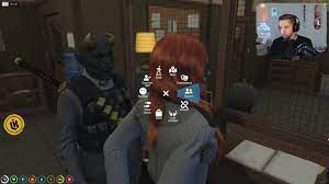 Mr K & Ramee find Jenny Hall and Kidnap Her & Copper! (SIMONE  INVESTIGATION) | GTA RP NoPixel 3.0 - YouTube