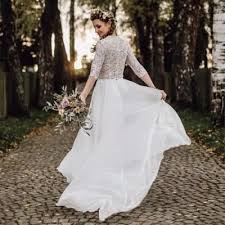 Ich mache den test mit euch und shoppe einige. Brautmode Koln Leichte Brautkleider Und Hochzeitskleider